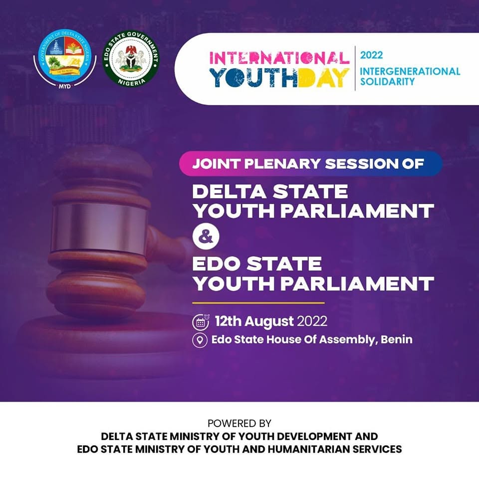 Connecting Young Leaders, Strengthening Democracy